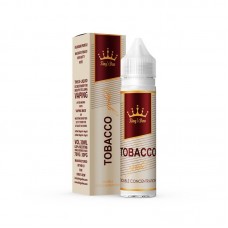 Lichid King's Dew Tobacco Gold 30ml